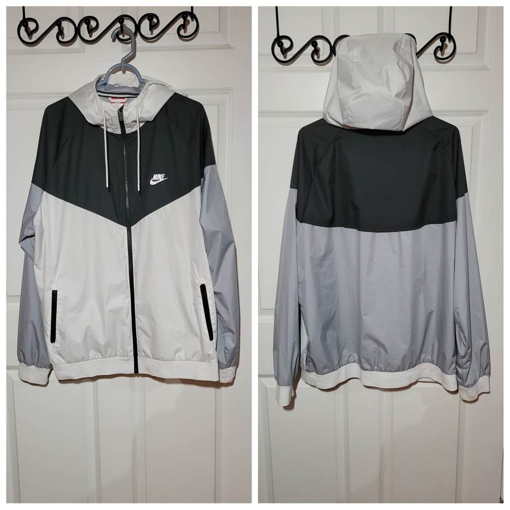 πβοΈ SOLD! Men's Nike Windbreaker - Picture 2 of 7